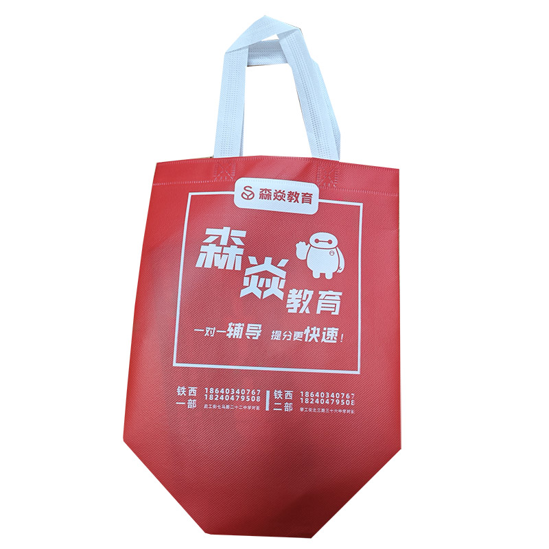 山西TB04 覆膜无纺布袋