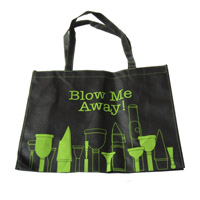 山西KB65 无纺布袋