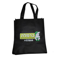 山西KB02 无纺布购物袋