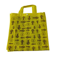 山西KB10 无纺布购物袋（可定制）